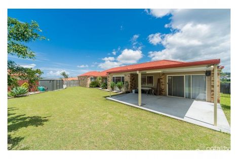 Property photo of 16 Pandora Crescent Pacific Pines QLD 4211