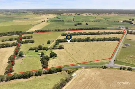 285 Swan Marsh-Stonyford Rd, Swan Marsh, VIC 3249