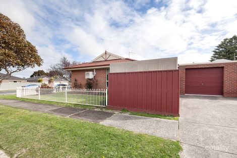 Property photo of 1/156 Walker Street Sebastopol VIC 3356