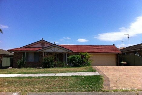25 Nineteenth Ave, Hoxton Park, NSW 2171