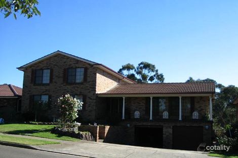 85 Marton Cres, Kings Langley, NSW 2147