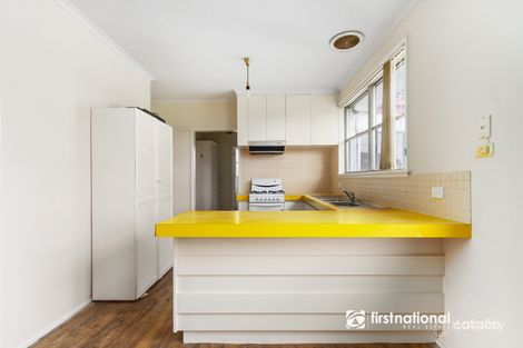 Property photo of 64 Allen Crescent Traralgon VIC 3844