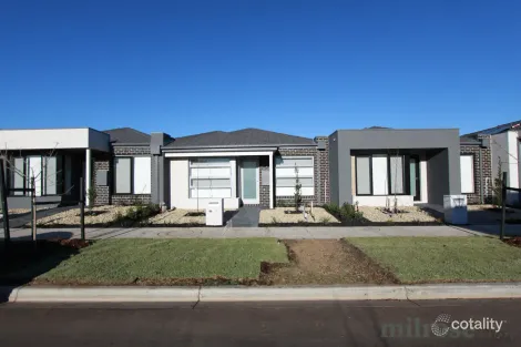 9 Vacca St, Wyndham Vale, VIC 3024