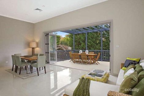 Property photo of 46B Victoria Avenue Chatswood NSW 2067