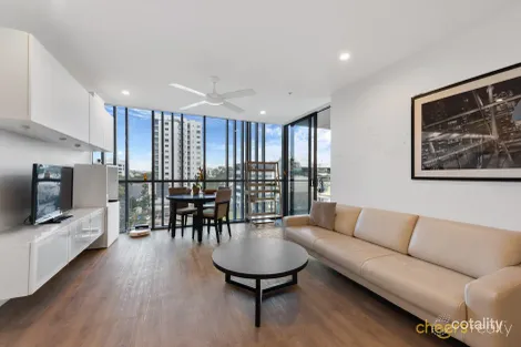 503/55 Railway Tce, Milton, QLD 4064