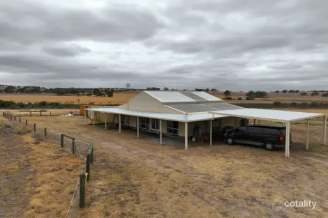 368 Tyndall Rd, Mumberkine, WA 6401