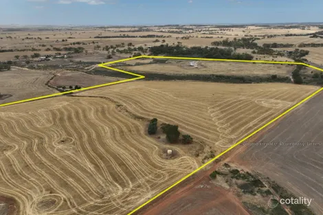 Property photo of 368 Tyndall Road Mumberkine WA 6401