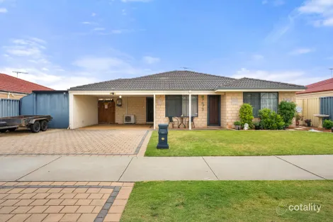 Property photo of 63 Fairview Drive Waikiki WA 6169