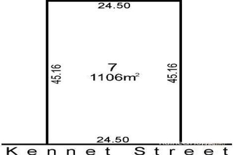 Property photo of 11 Kennett Street Meadows SA 5201