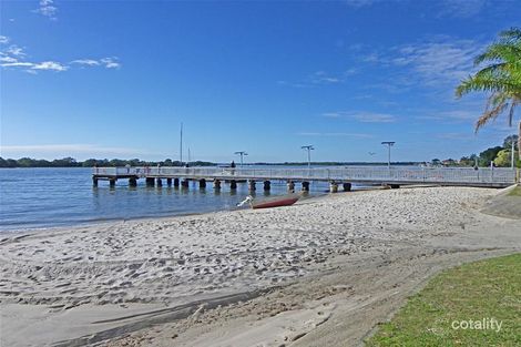 Property photo of 42 Marina Parade Jacobs Well QLD 4208