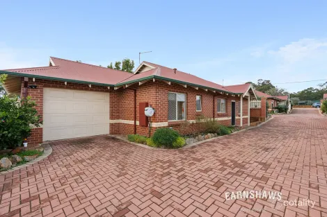 3/9 Railway Rd, Kalamunda, WA 6076