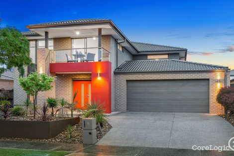 Property photo of 5 Waves Drive Point Cook VIC 3030