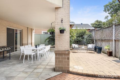 Property photo of 2/31-33 Hotham Road Gymea NSW 2227