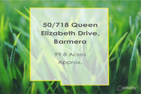 718 Queen Elizabeth Dr, Barmera, SA 5345