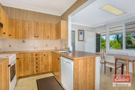 Property photo of 108 Wilbur Street Greenacre NSW 2190
