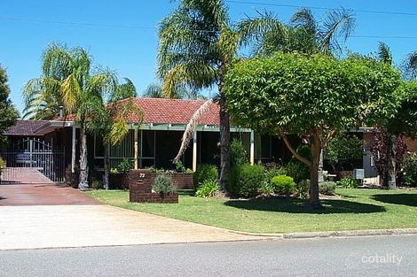 22 Clarke Rd, Morley, WA 6062