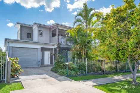 4/10 Gledson St, Zillmere, QLD 4034