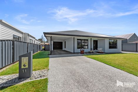 11 Seahorse Lane, Port Sorell, TAS 7307