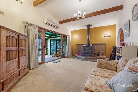 Property photo of 91 Westcott Parade Rockbank VIC 3335
