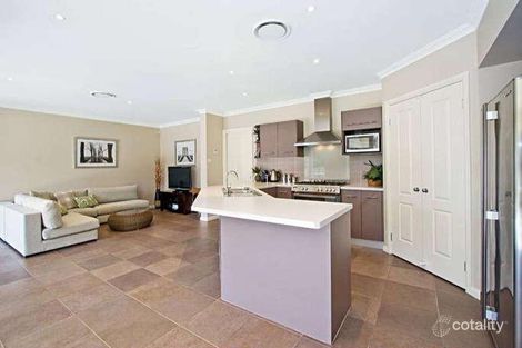 Property photo of 3 Jupiter Road Kellyville NSW 2155