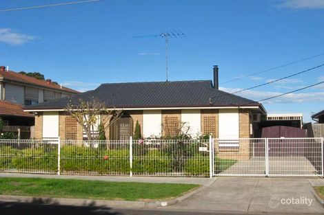 Property photo of 15 Glenrobe Street Deer Park VIC 3023