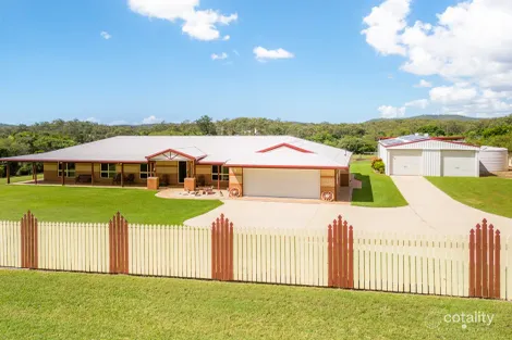 Property photo of 57 Lorna Crescent Beecher QLD 4680