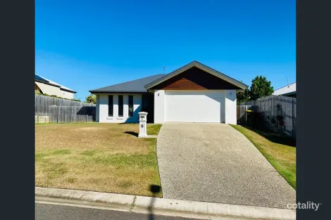 4 Harrier Ave, Yeppoon, QLD 4703