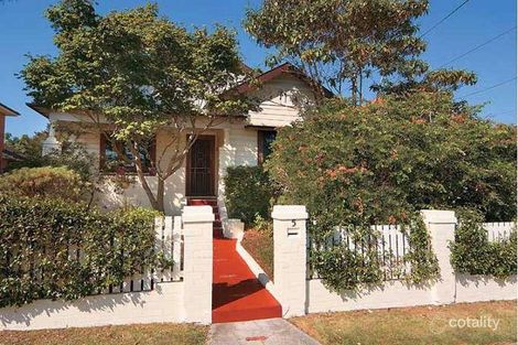 Property photo of 5 Warner Street Gladesville NSW 2111