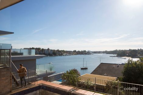 Property photo of 8 Fortescue Street Chiswick NSW 2046