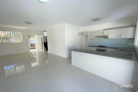 Property photo of 3/8 Albert Street Berala NSW 2141