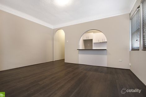 Property photo of 9/72 Market Street Wollongong NSW 2500
