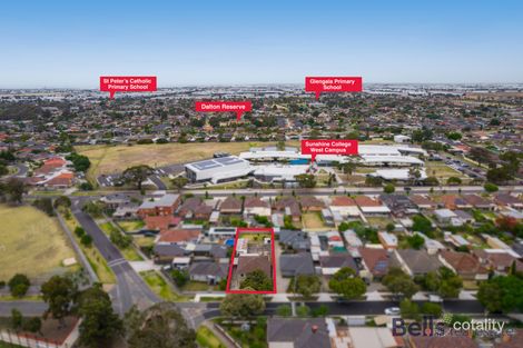 Property photo of 23 Mailey Street Sunshine West VIC 3020