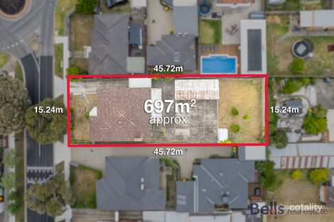 Property photo of 23 Mailey Street Sunshine West VIC 3020