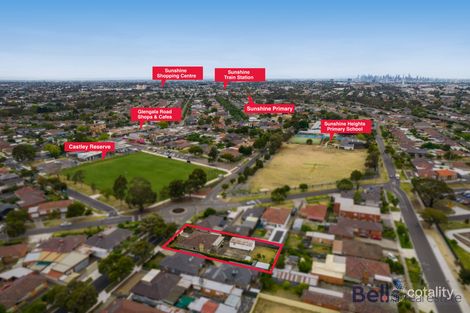 Property photo of 23 Mailey Street Sunshine West VIC 3020