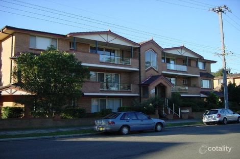 8/33 Ashburn Pl, Gladesville, NSW 2111