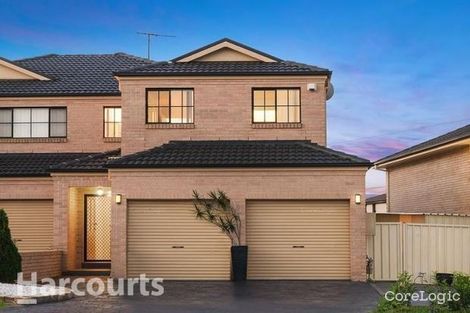 Property photo of 1A Molise Street Prestons NSW 2170