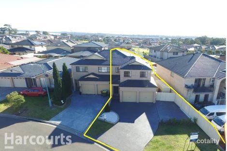 Property photo of 1A Molise Street Prestons NSW 2170