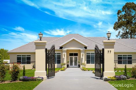 77 Sunninghill Ave, Burradoo, NSW 2576