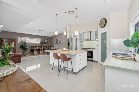 Property photo of 6 Halifax Circuit Pimpama QLD 4209