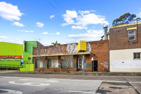 Property photo of 1A West Street Petersham NSW 2049