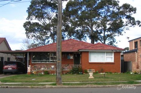 Property photo of 12 Bauer Road Cabramatta West NSW 2166