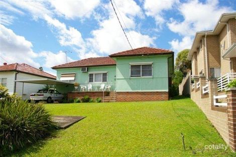 Property photo of 7 Bates Avenue South Wentworthville NSW 2145