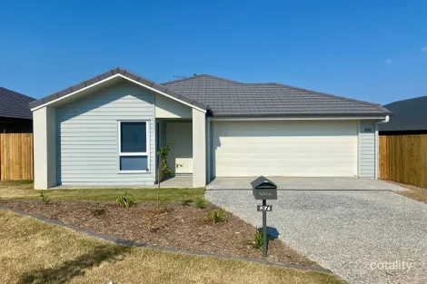 Property photo of 37 Raven Court Park Ridge QLD 4125