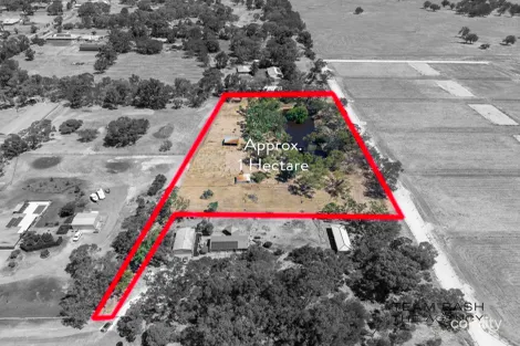 37 Limousin Pl, Oakford, WA 6121