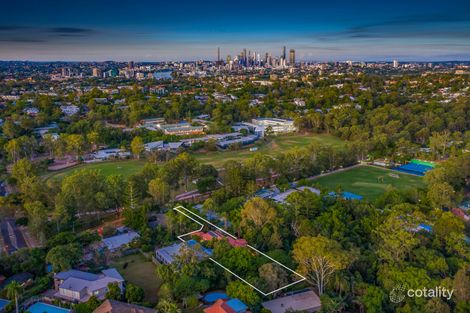 Property photo of 139 Lambert Road Indooroopilly QLD 4068