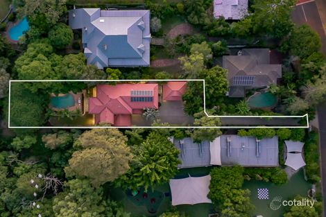 Property photo of 139 Lambert Road Indooroopilly QLD 4068