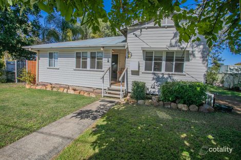 Property photo of 10 Little Street Chinchilla QLD 4413