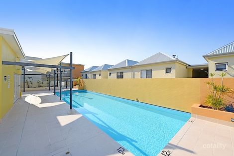 20/76 Newcastle St, Perth, WA 6000
