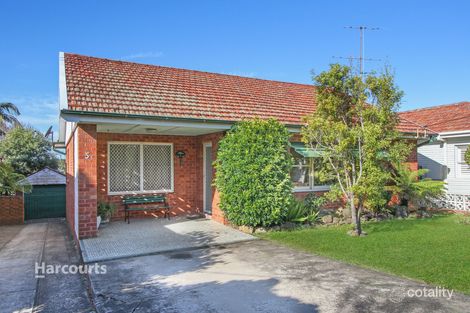 Property photo of 5 Strone Avenue Mount Ousley NSW 2519