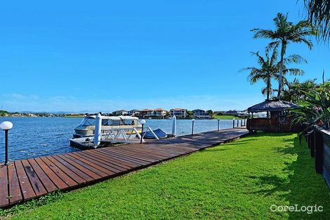 Property photo of 120 Port Jackson Boulevard Clear Island Waters QLD 4226